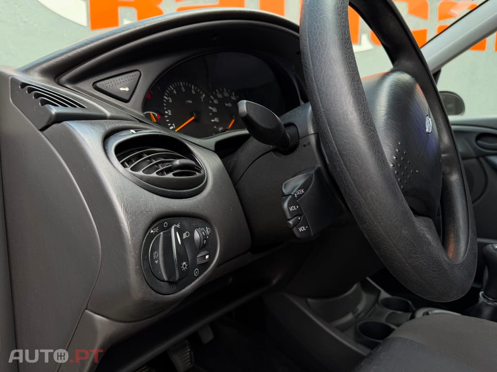 Ford Focus SW 1.4 Comfort