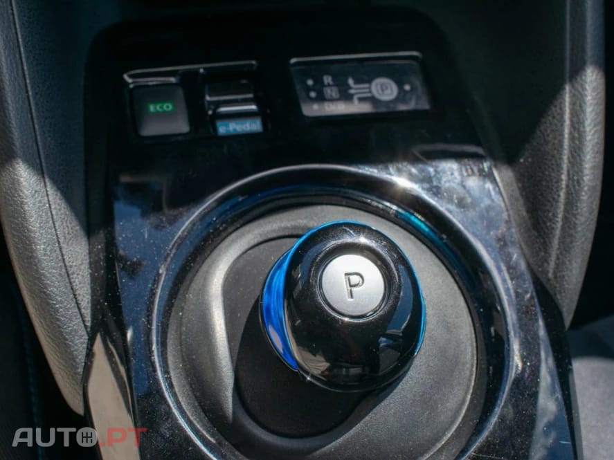 Nissan Leaf Acenta 40KWh
