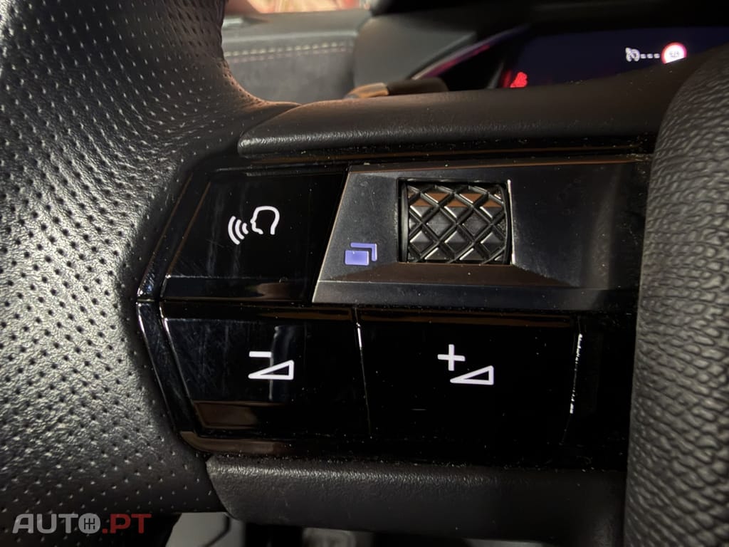 DS DS3 Crossback 1.2 PureTech Performance Line EAT8