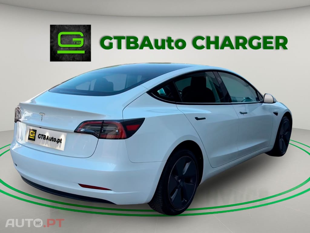 Tesla Model 3 Basis RWD I.V.A DEDUTIVEL