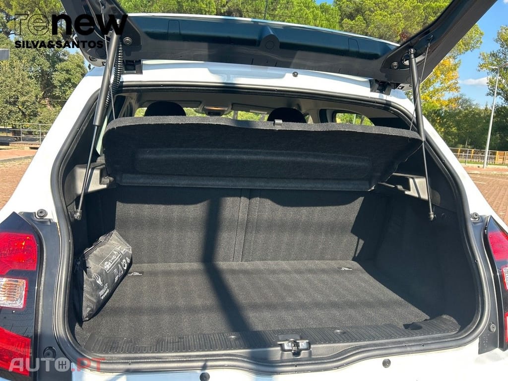 Renault Twingo Twingo 1.0 SCe Limited