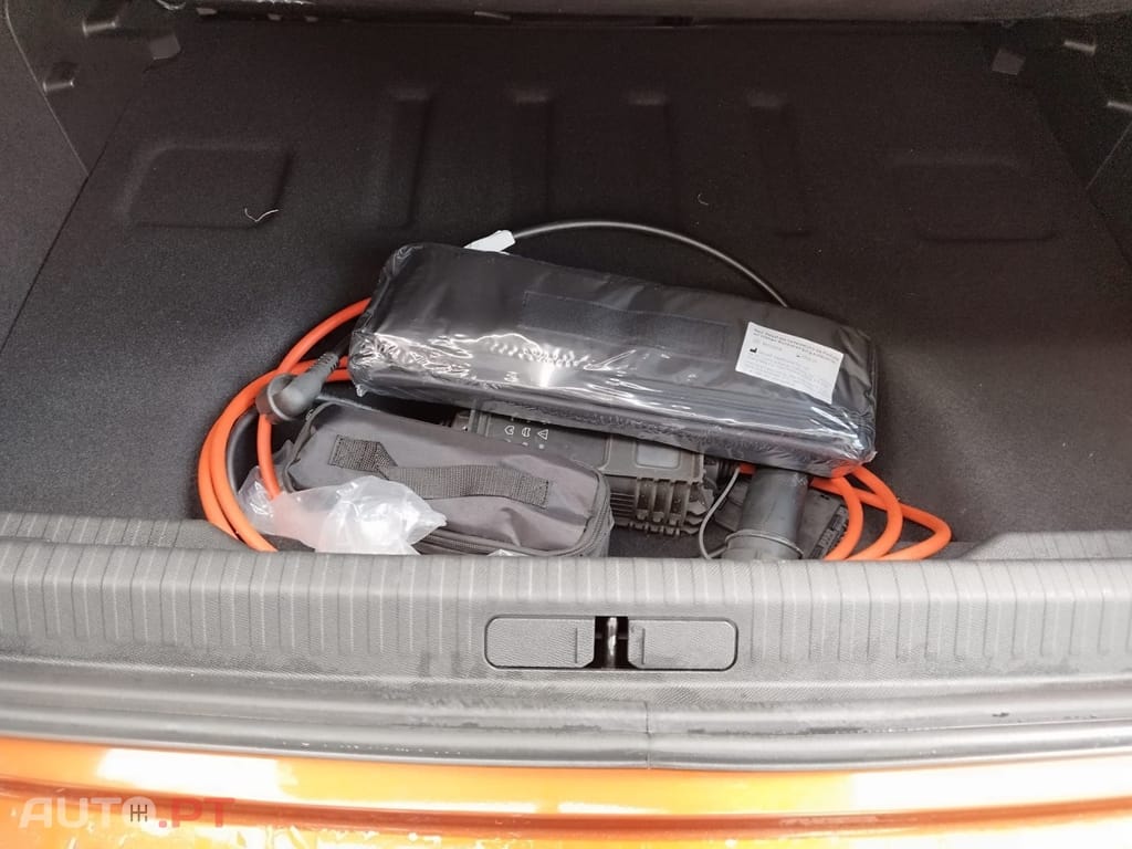 Citroen e-C4 50 kWh Feel Pack