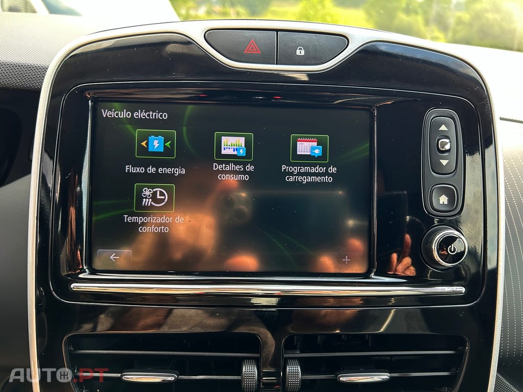 Renault Zoe Intens 40