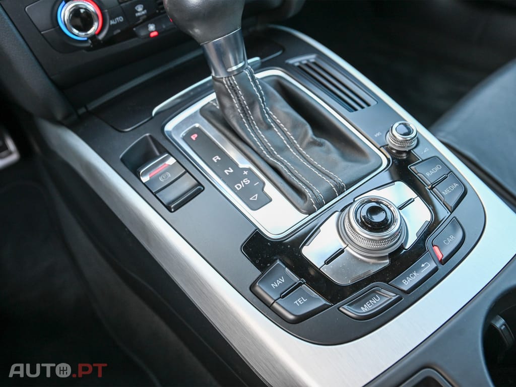 Audi A5 3.0 TFSi S5 quattro S tronic