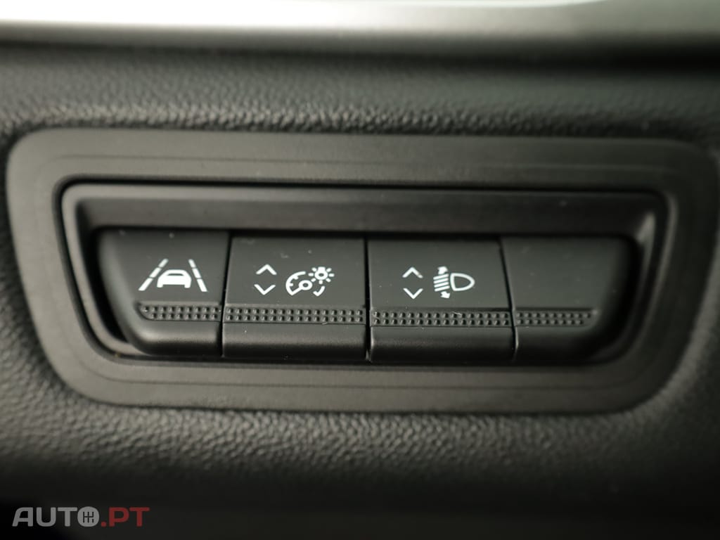 Renault Captur Captur 1.0 TCe Techno