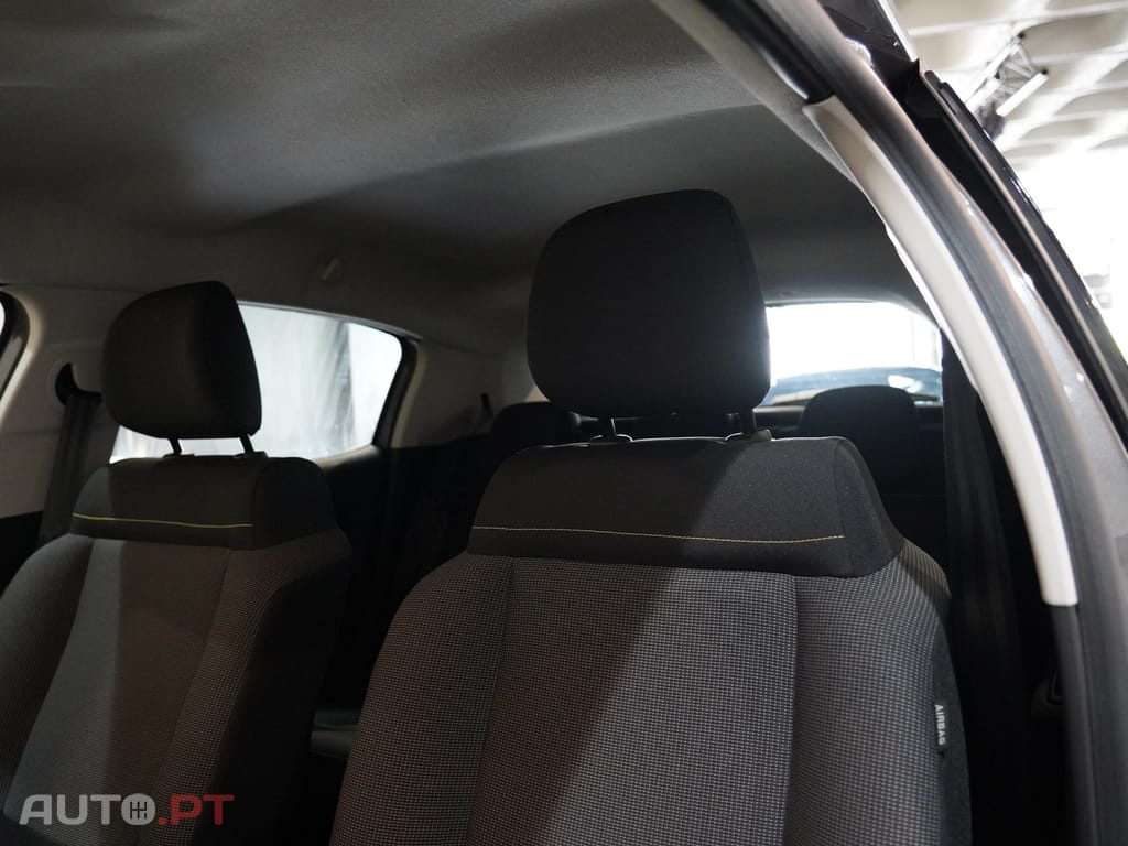 Citroen C3 1.2 PureTech Max EAT6