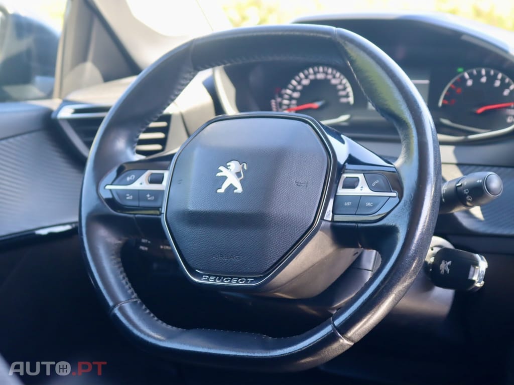 Peugeot 208 1.2 PureTech Active