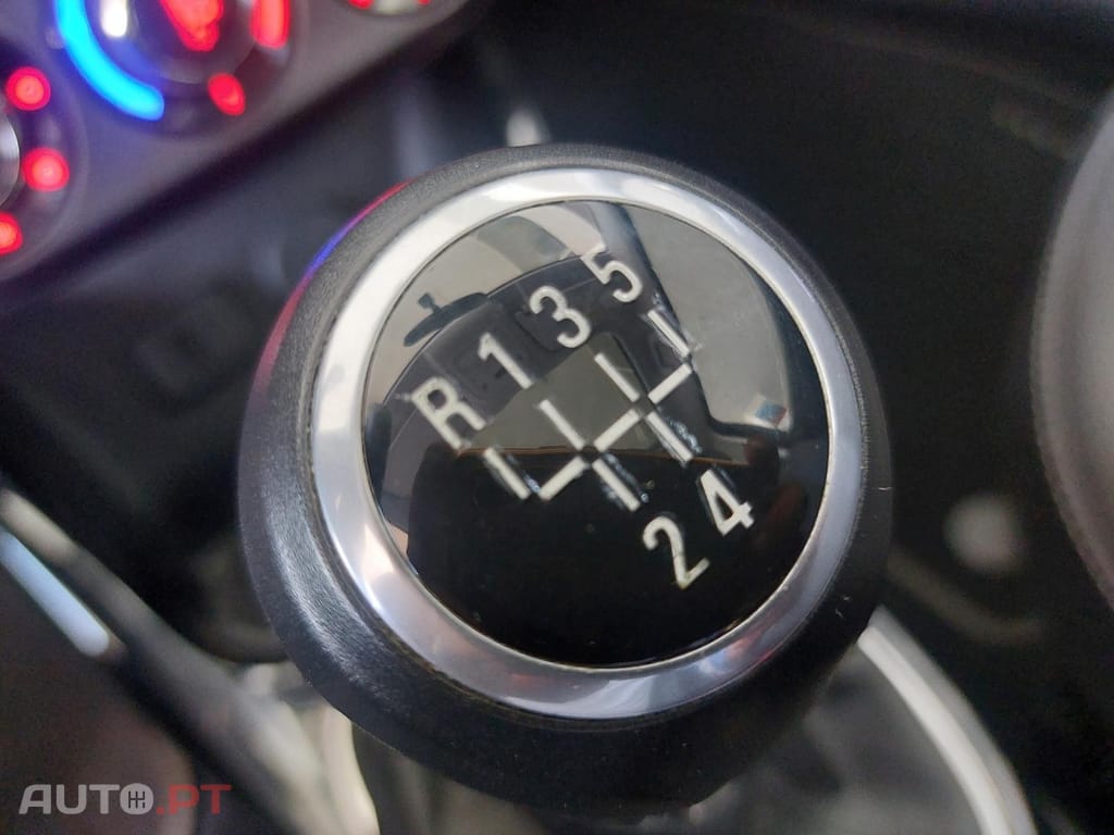 Opel Adam 1.2 Glam