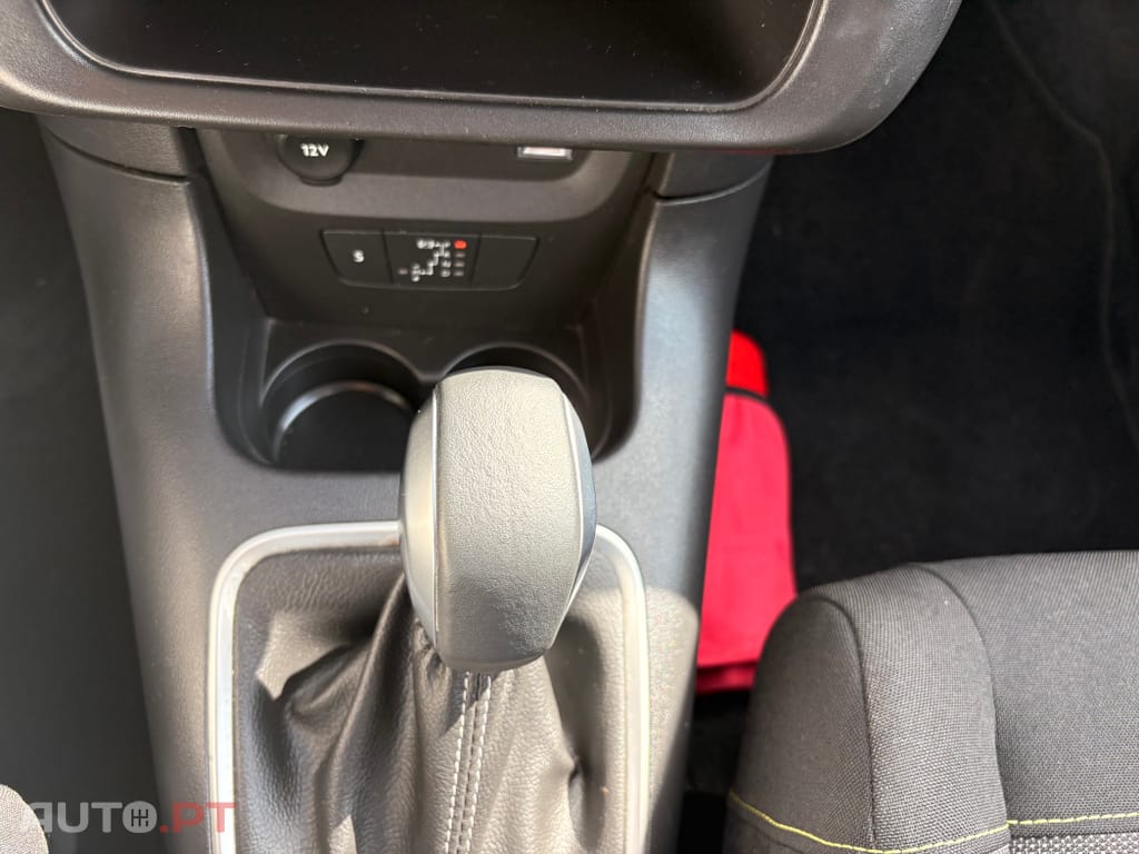 Citroen C3 1.2 PureTech Shine Pack EAT6