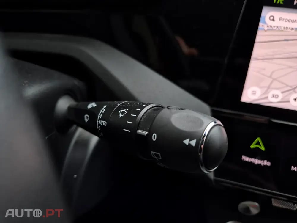 Peugeot 308 SW BlueHDi 130 EAT8 Allure