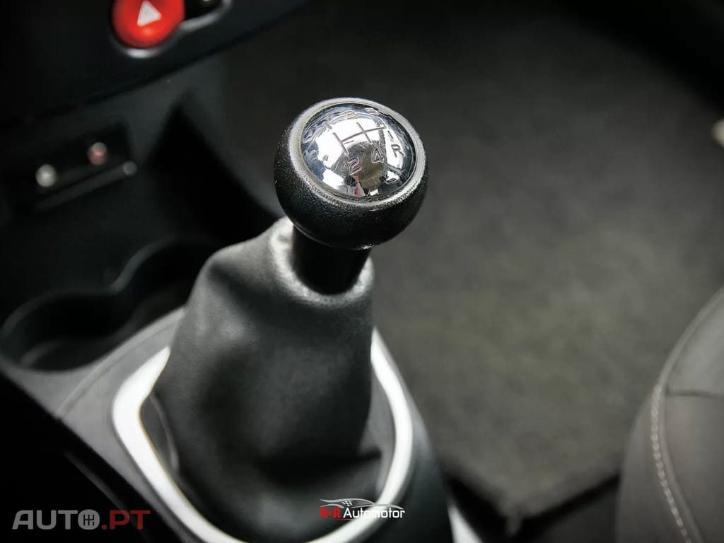 Renault Clio 1.2 16V Dynamique