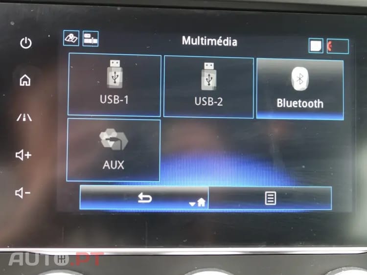 Renault Kadjar 1.3 TCe Intens EDC