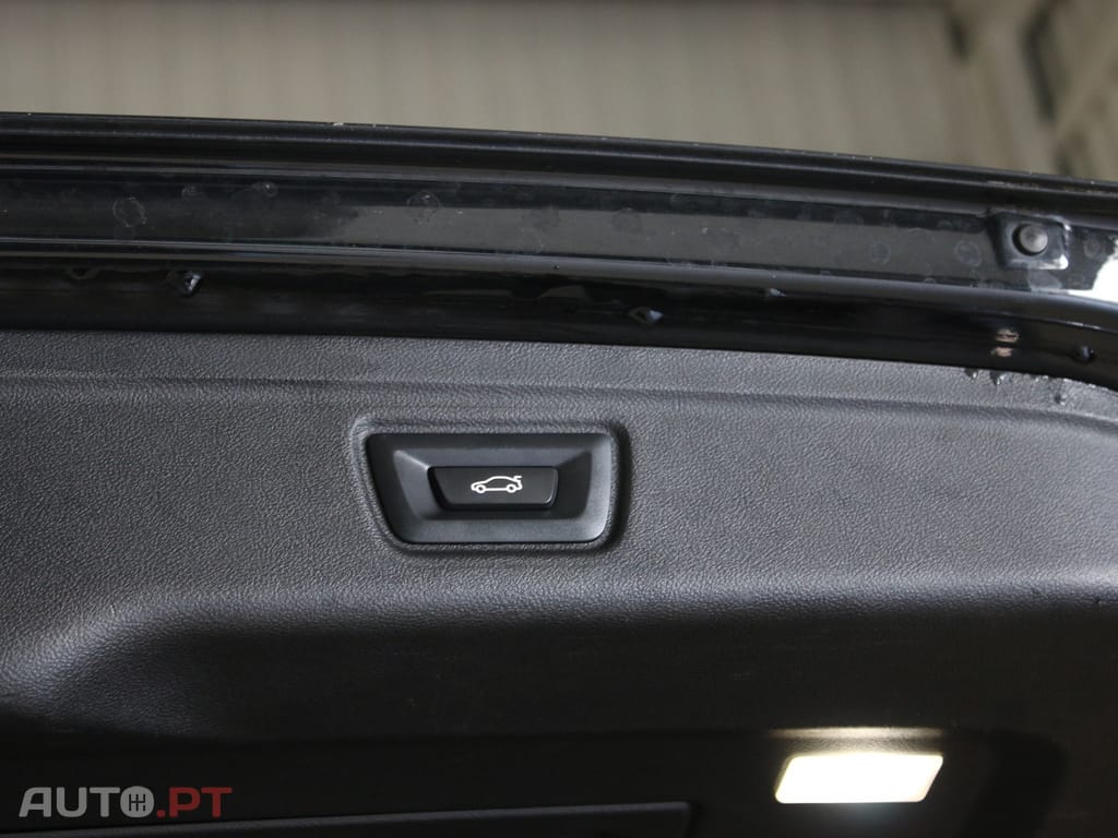 BMW M340 d xDrive Auto