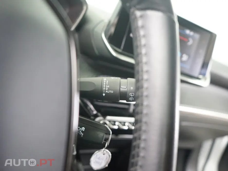 Peugeot 2008 1.2 PureTech Active