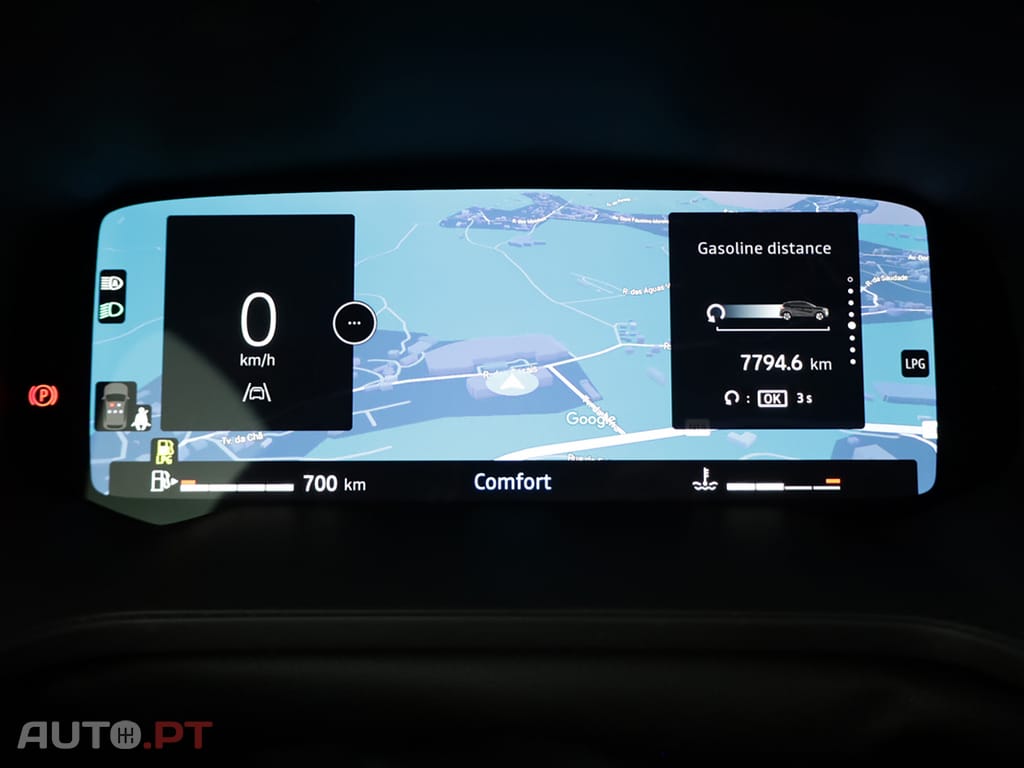 Renault Captur Captur 1.2 ECO-G Techno