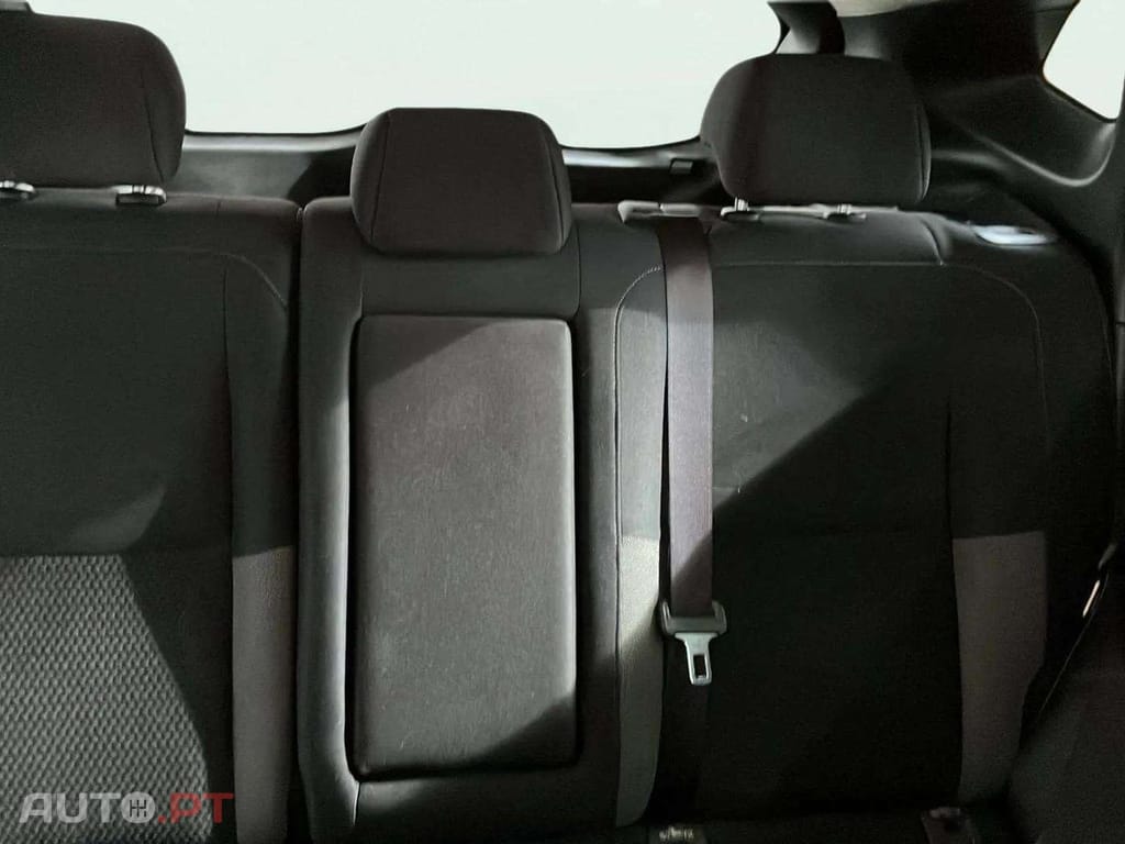 Nissan Qashqai 1.5 dCi N-Connecta J18