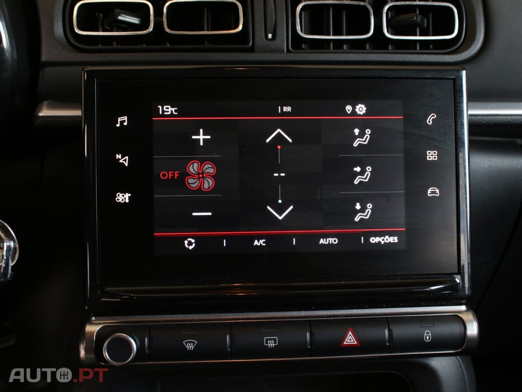 Citroen C3 1.2 PureTech Plus