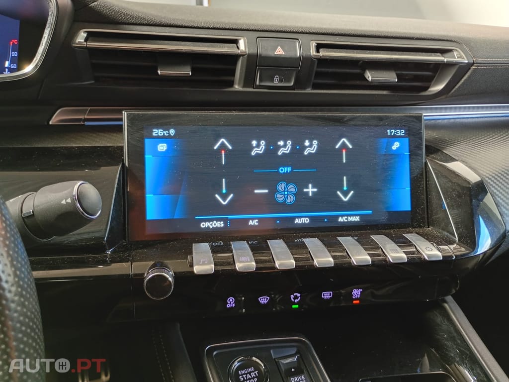 Peugeot 508 1.5 BlueHDi GT Line EAT8