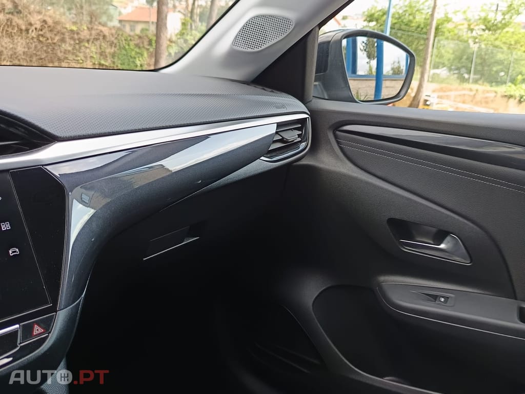 Opel Corsa 1.5 D Elegance