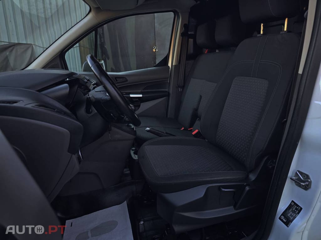 Ford Transit Connect Connect 1.5 TDCi 240 L2 Ambiente