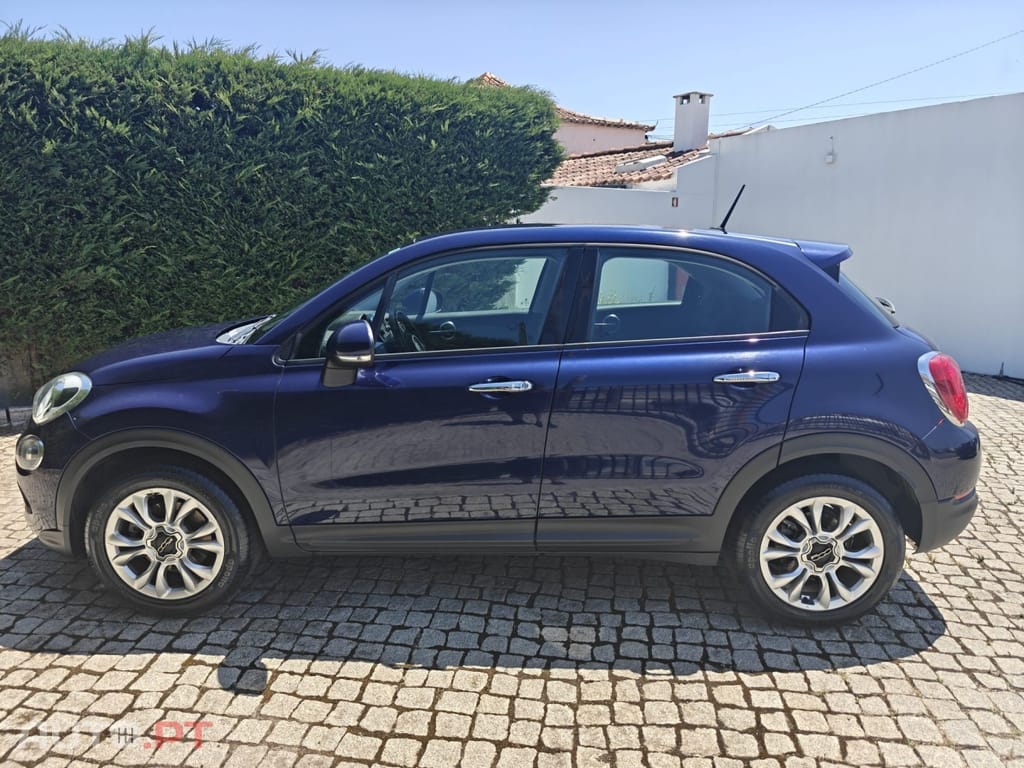 Fiat 500X 1.3 MJ Pop Star J17 S&S