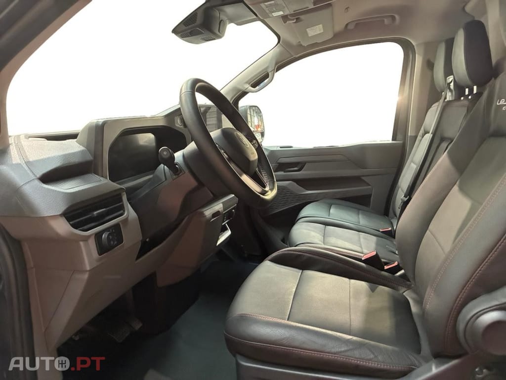 Volkswagen Transporter 2.0 TDI L1H1 Special Edition