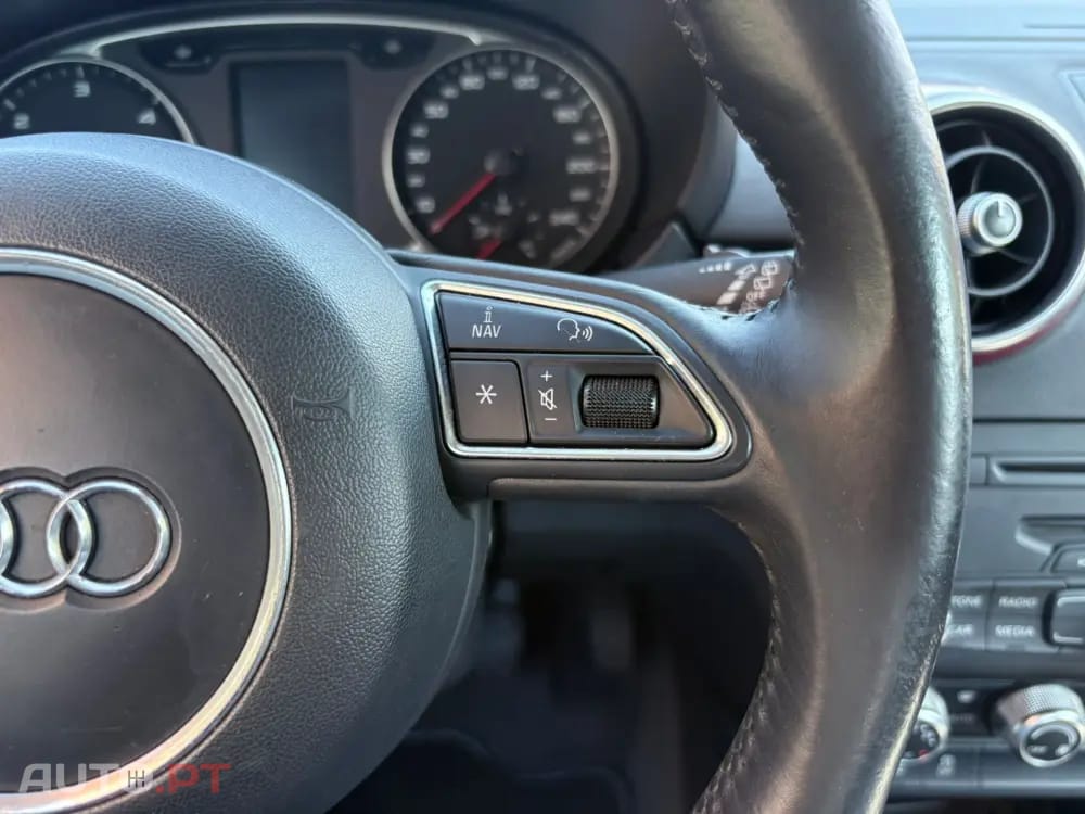 Audi A1 1.6 TDI Sport