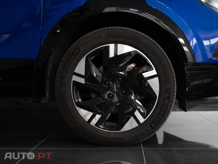Opel Mokka-E GS