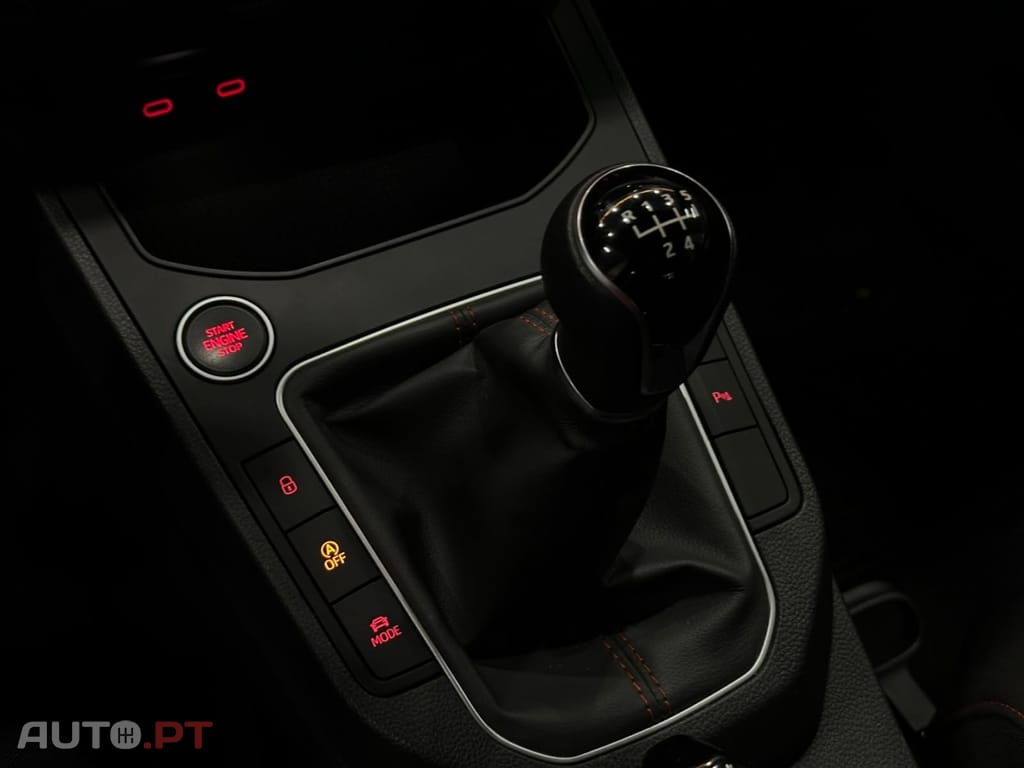 Seat Ibiza 1.0 TSI FR