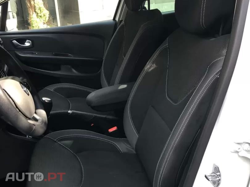 Renault Clio (Energy) TCe 90 Start & Stop LIMITED
