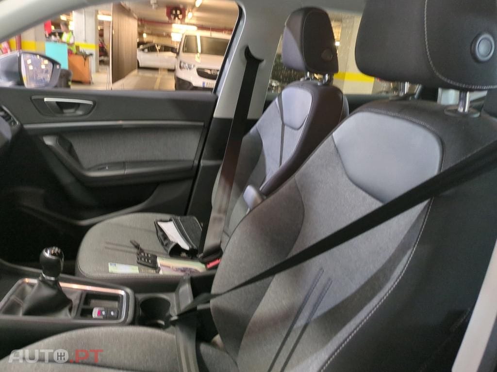 Seat Ateca 1.0 TSI Style