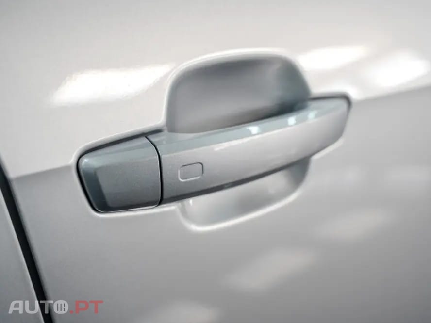 Audi Q2 30 TFSI Advanced
