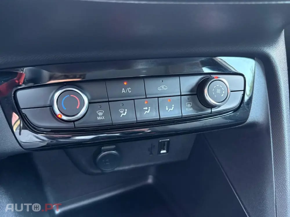 Opel Corsa 1.2 Business