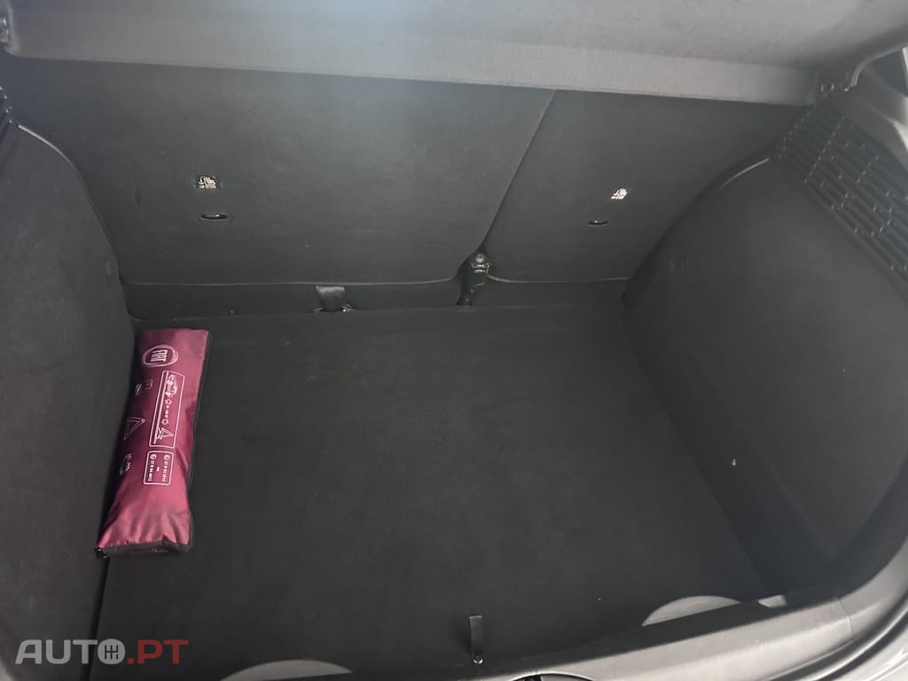 Fiat 500X 1.0 FireFly Sport