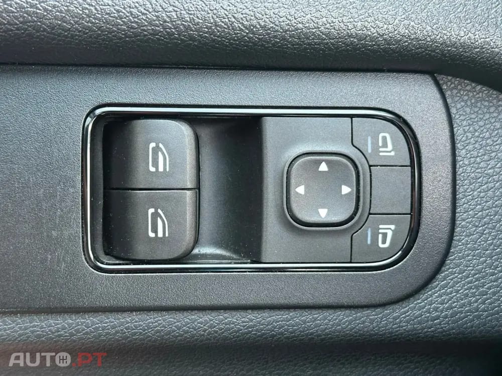Mercedes-Benz Sprinter Compacta HA 9G-TRONIC