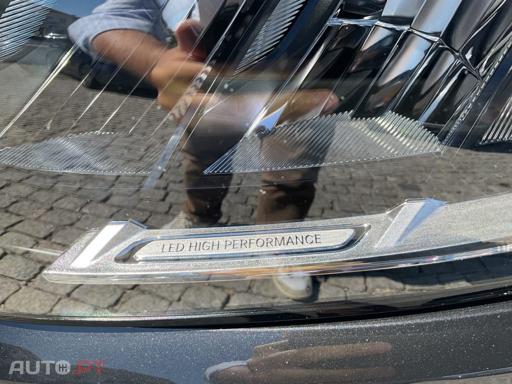 Mercedes-Benz GLC 300 de 4Matic