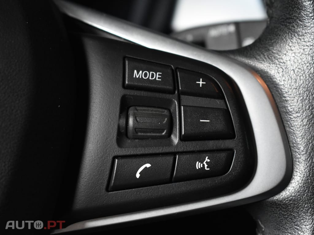 BMW X1 25 e xDrive Advantage