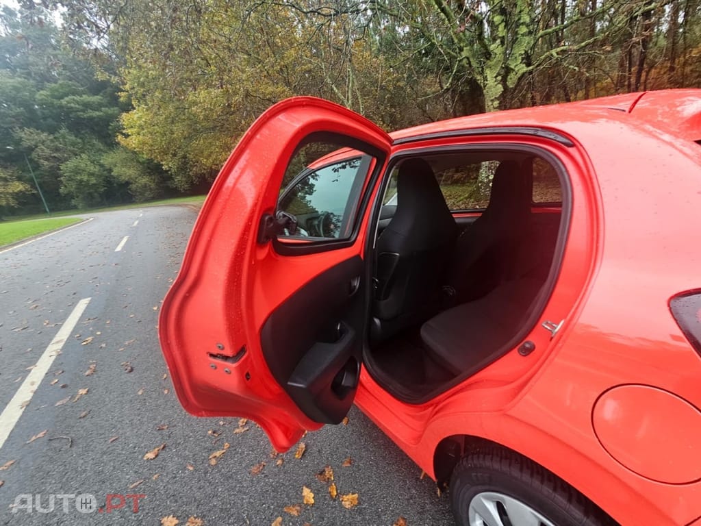 Citroen C1 1.0 Selection