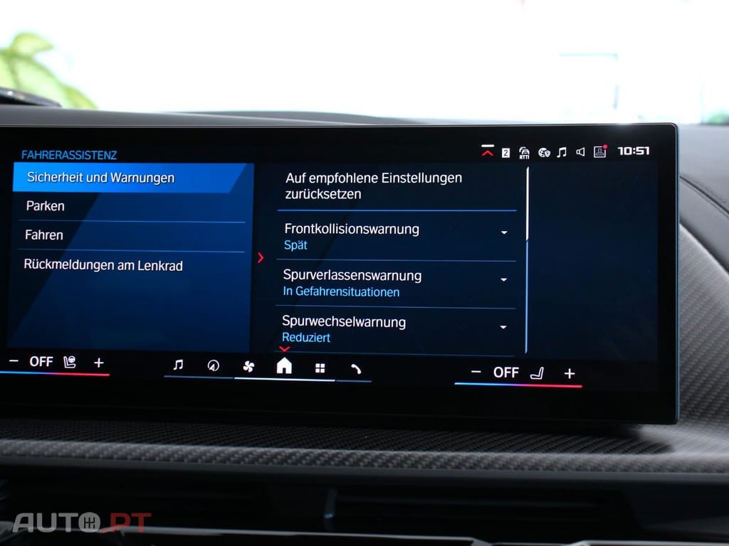 BMW XM BASE