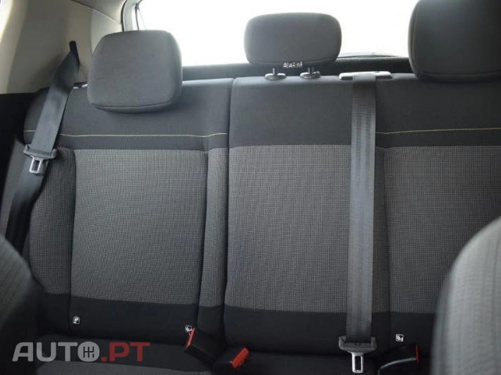 Citroen C3 1.5 BlueHDi Feel