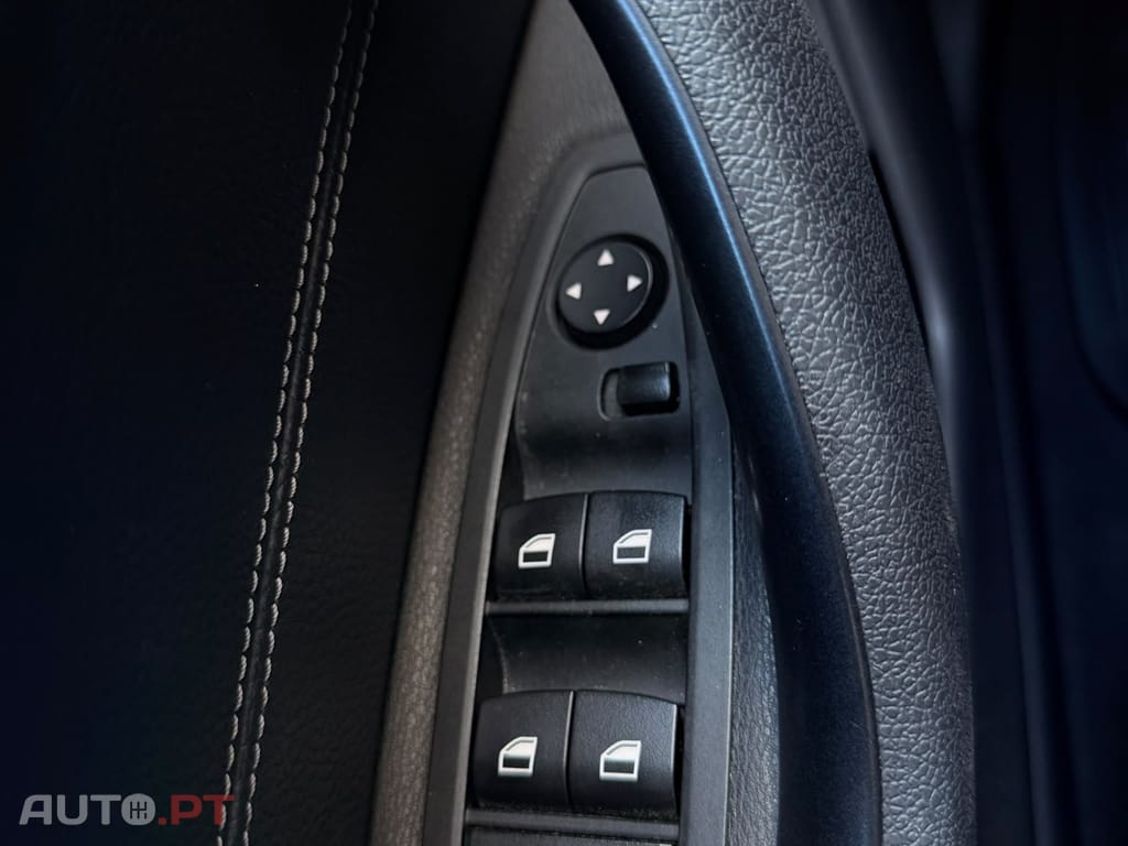 BMW X1 16 d sDrive