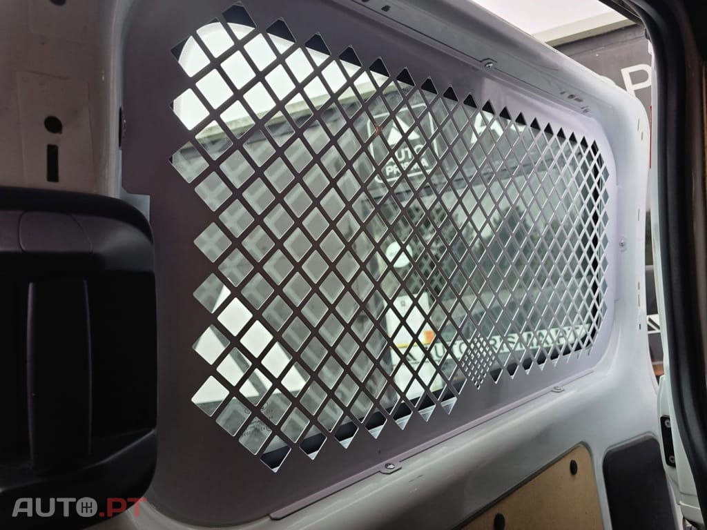 Ford Transit 290 L1 H1 2.0 TDCI 130 TREND BUSINESS