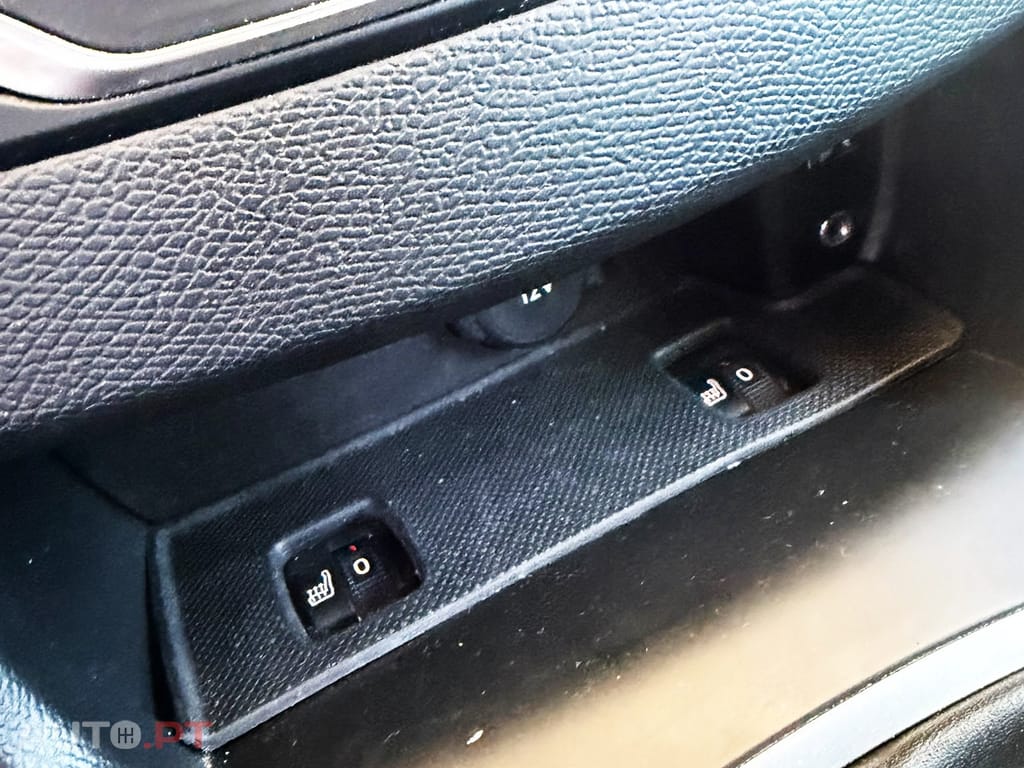 Peugeot 308 GTI