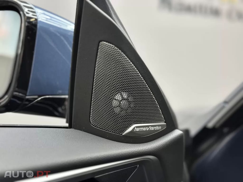 BMW 420 d Pack Desportivo M Auto