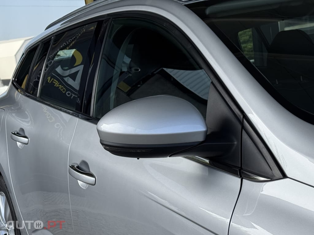 Renault Mégane Break Grandtour