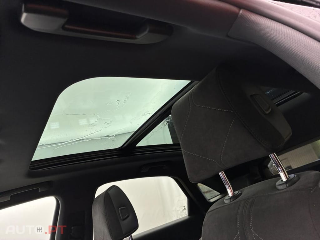 DS DS7 Crossback 1.6 THP Performance Line EAT8