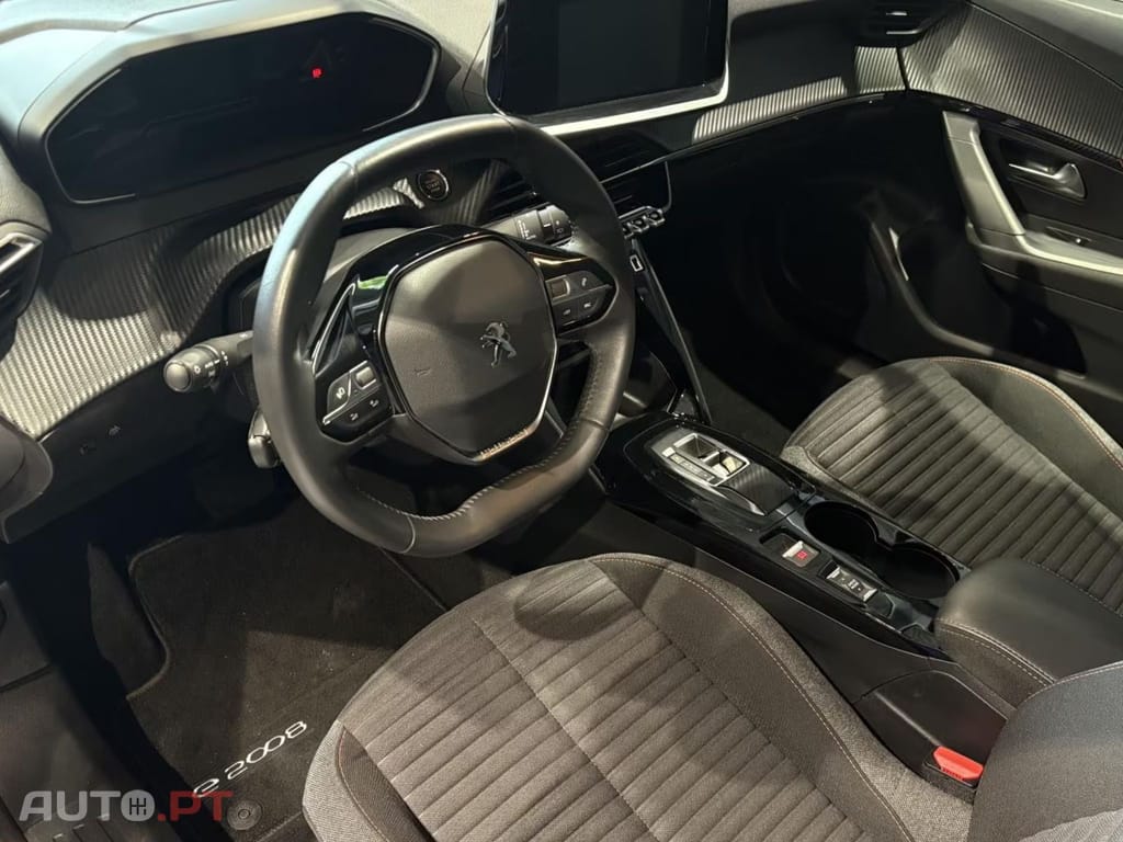 Peugeot E-2008 I.V.A DEDUTIVEL Active Business