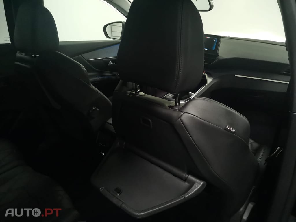Peugeot 5008 1.2 PureTech Allure Pack