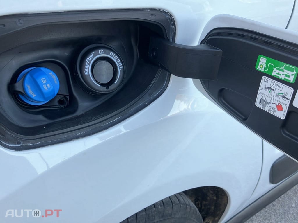 Ford Transit Connect 1.5 TDCi 230 L2 Trend