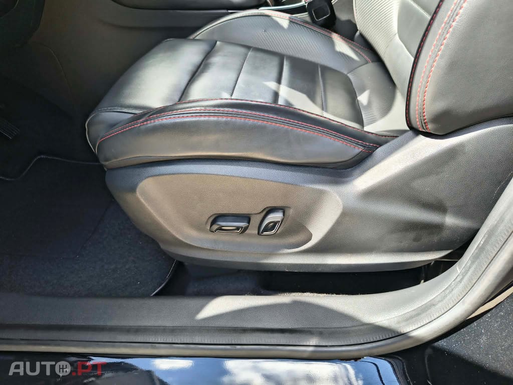 MG ZS 1.0 T-GDI